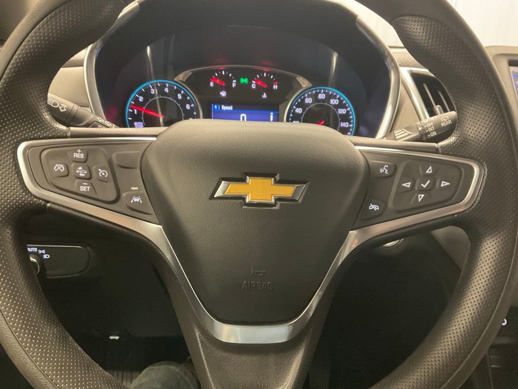 Used 2022 Chevrolet Equinox LT image 12