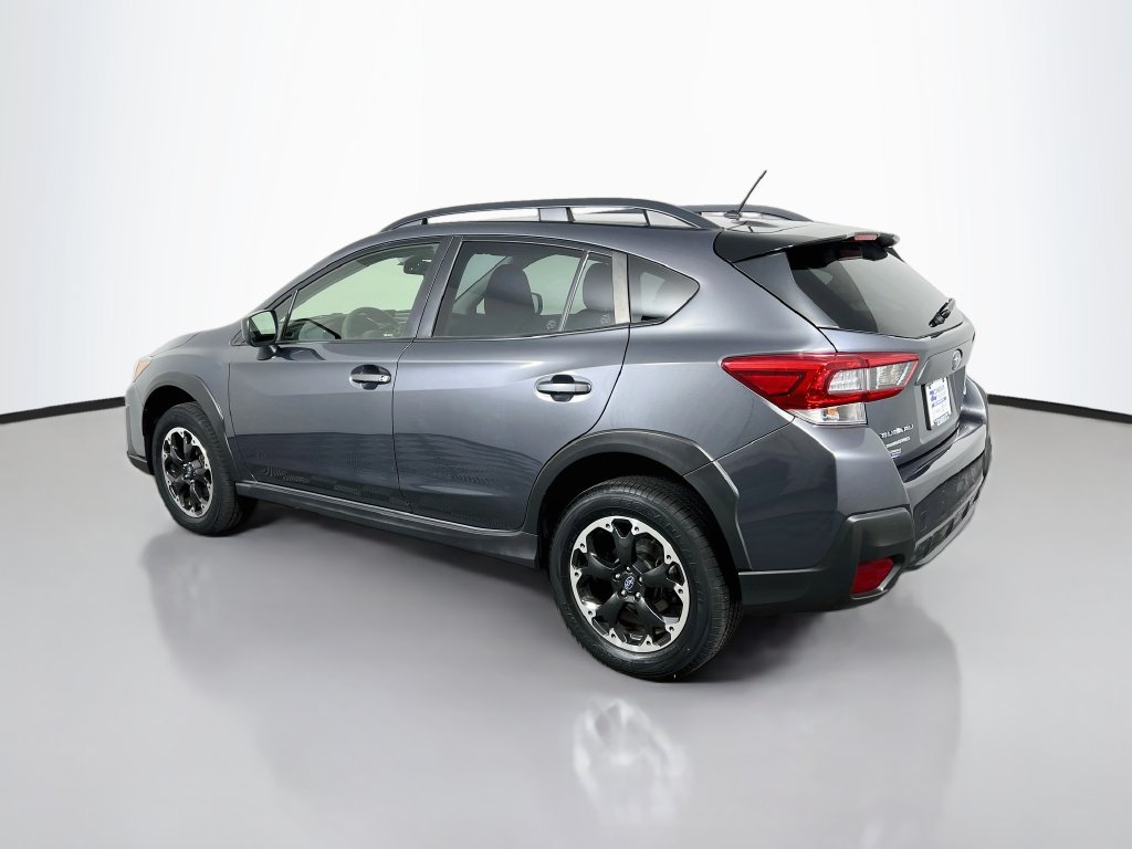 Used 2023 Subaru Crosstrek 2.0i AWD/4WD image 5