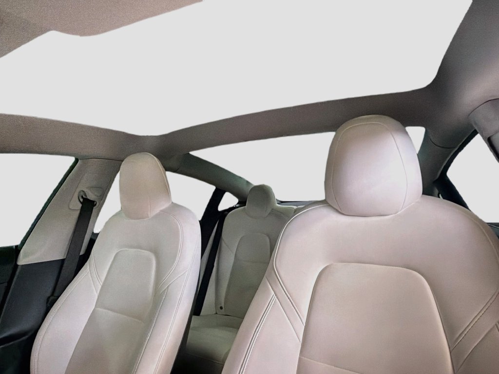 Used 2022 Tesla Model 3 RWD image 17