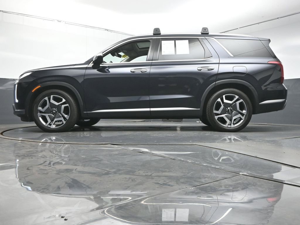 Used 2023 Hyundai Palisade SEL image 37