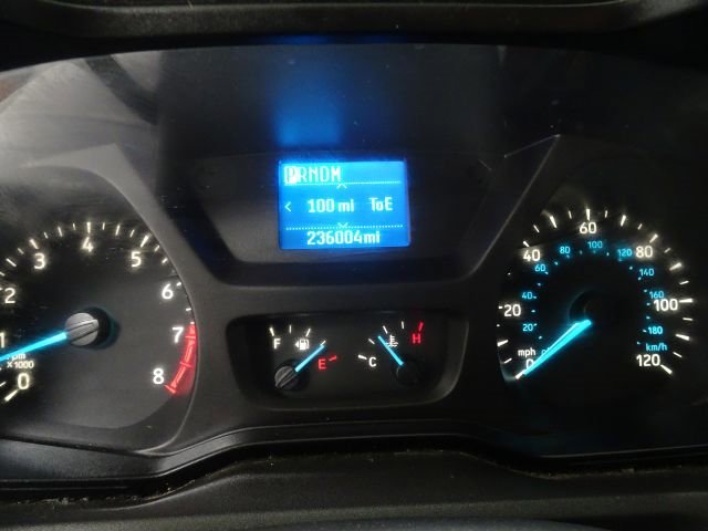 Used 2015 Ford Transit 250 T-250 130 Low Rf 9000 GVWR Sw w/ Exterior Upgrade Package image 28