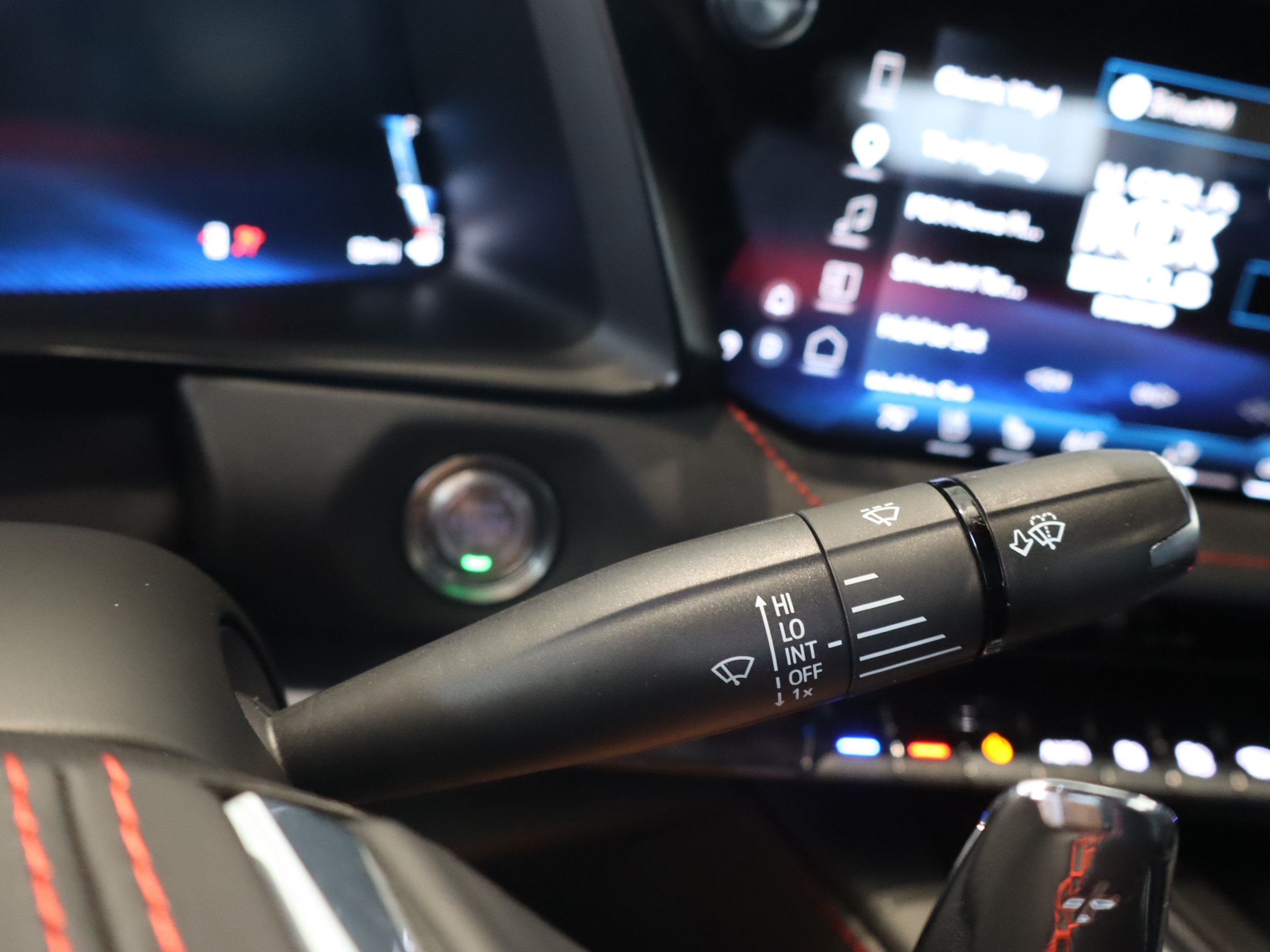 Used 2026 Chevrolet Corvette Z06 RWD image 23