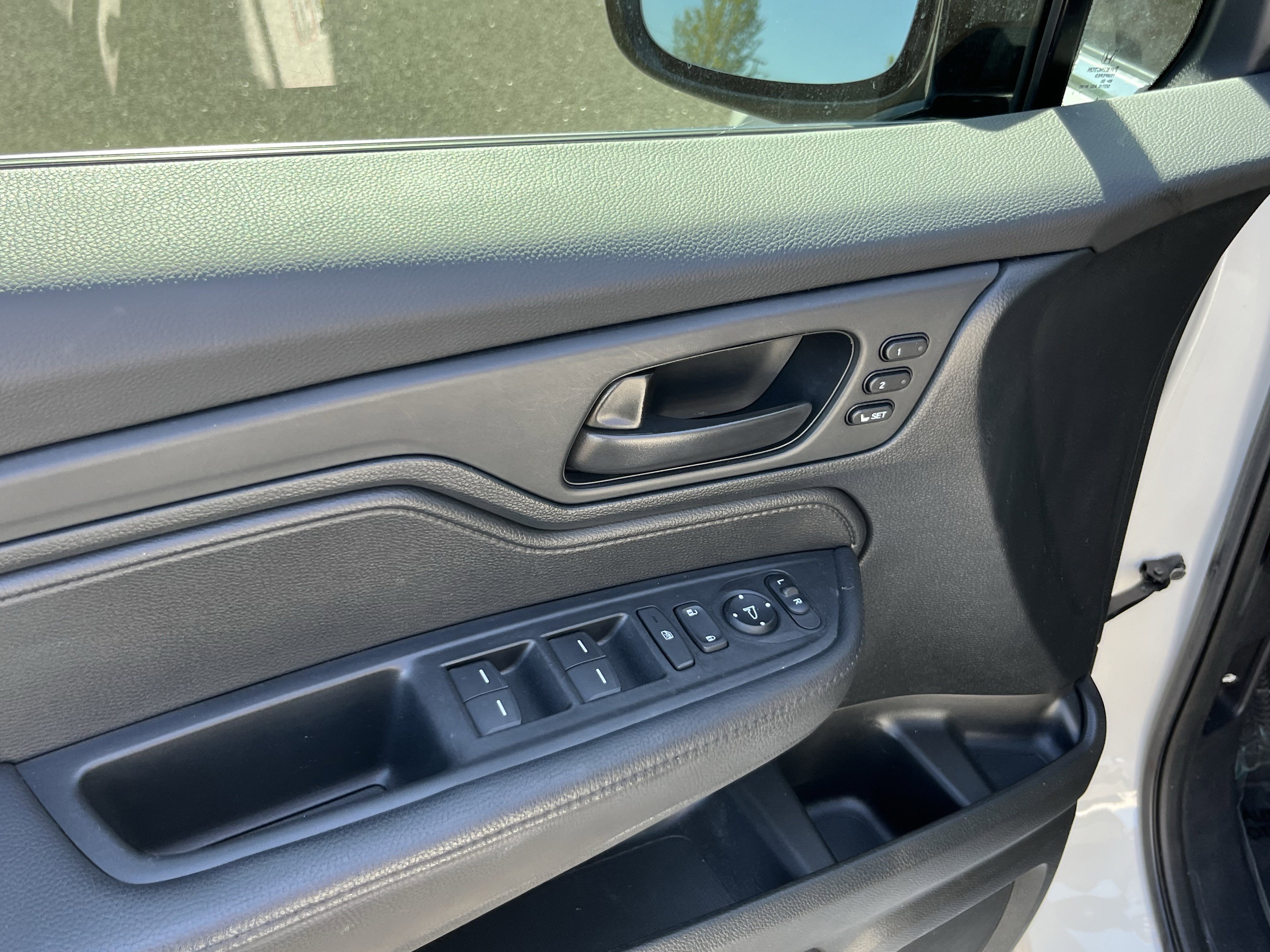 Used 2023 Honda Odyssey Sport image 18
