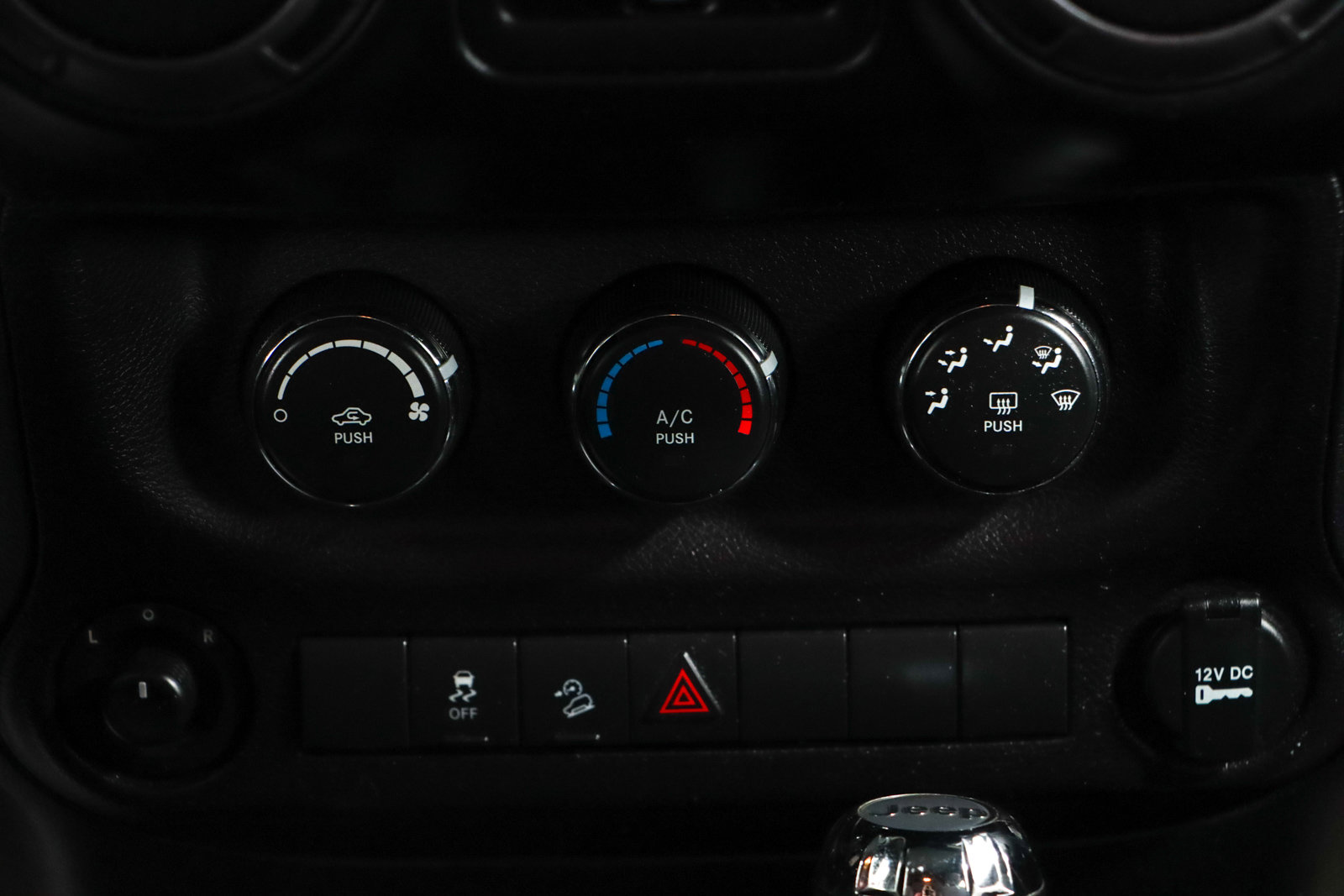 Used 2017 Jeep Wrangler Unlimited Sport w/ Quick Order Package 24S image 20