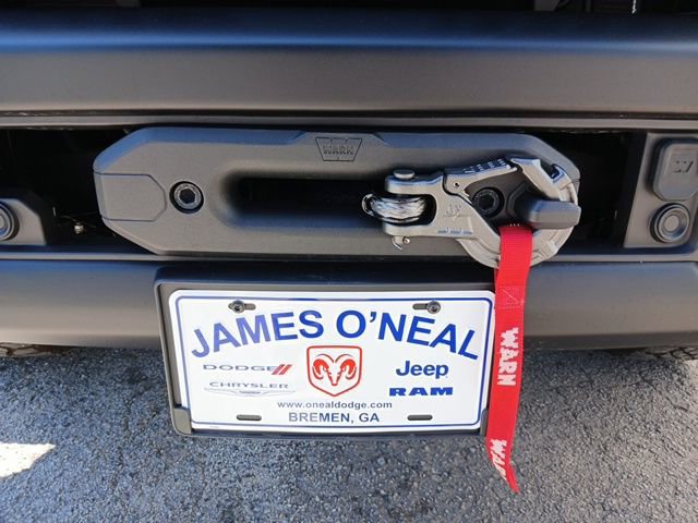 New 2026 RAM 2500 Power Wagon image 15