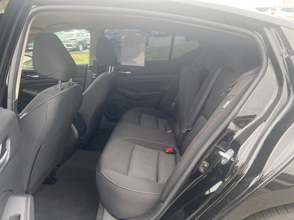 Used 2022 Nissan Altima 2.5 S image 10