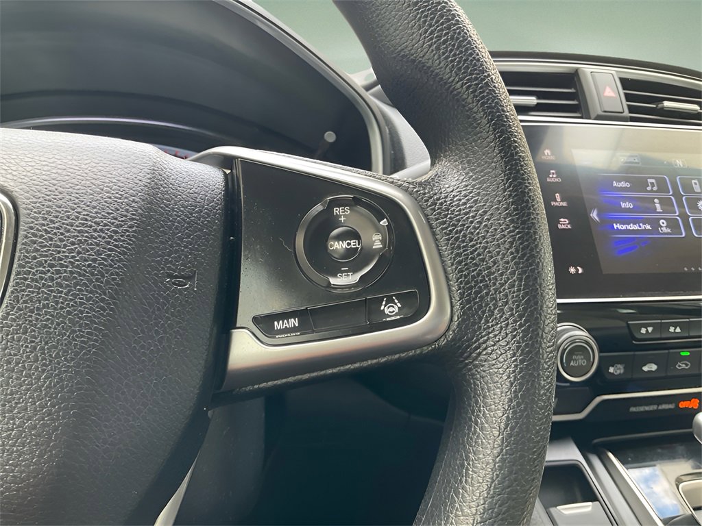 Used 2022 Honda CR-V EX image 28