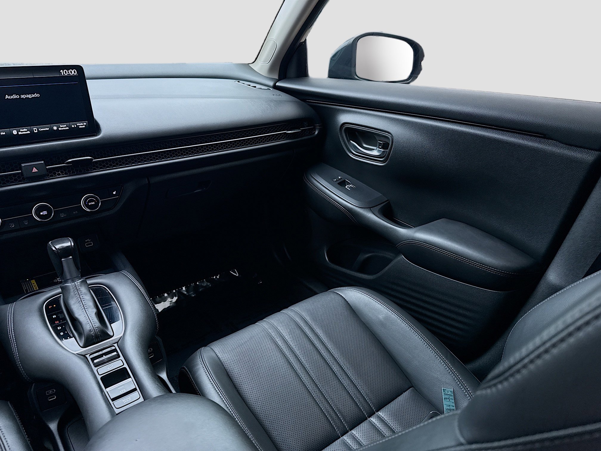 Certified 2024 Honda HR-V EX-L image 21