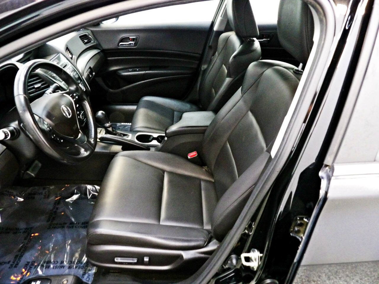 Used 2016 Acura ILX FWD image 8