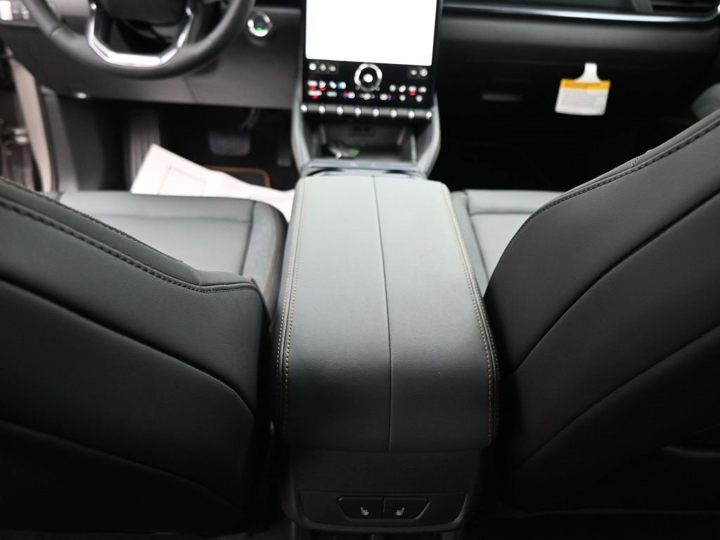 New 2026 GMC Terrain AT4 w/ Convenience Package III image 23