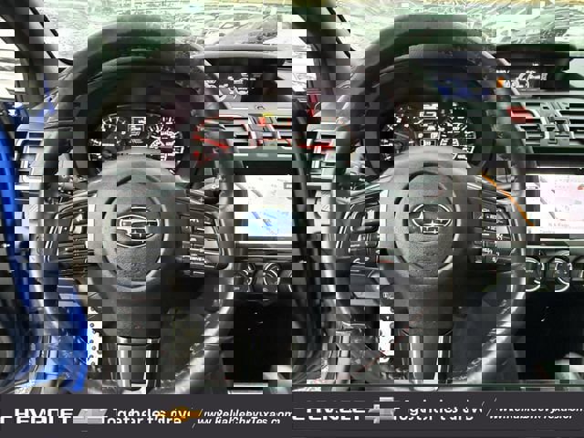 Used 2019 Subaru WRX Limited w/ Popular Package #3 (IZT) image 13