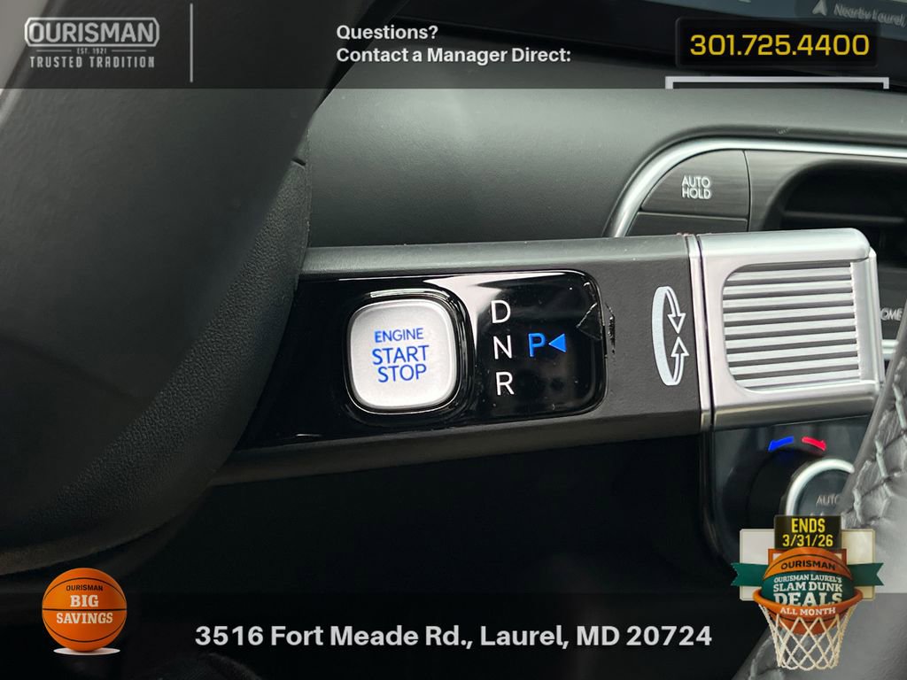 New 2026 Hyundai Palisade Calligraphy image 15