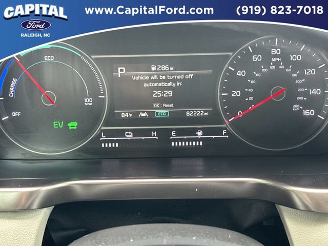 Used 2022 Kia Sorento EX w/ Panoramic Sunroof Package FWD image 26