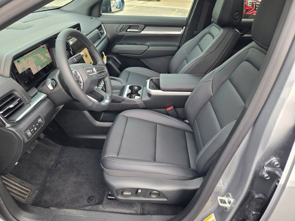 New 2027 GMC Terrain Elevation w/ Elevation Premium Package AWD/4WD image 33