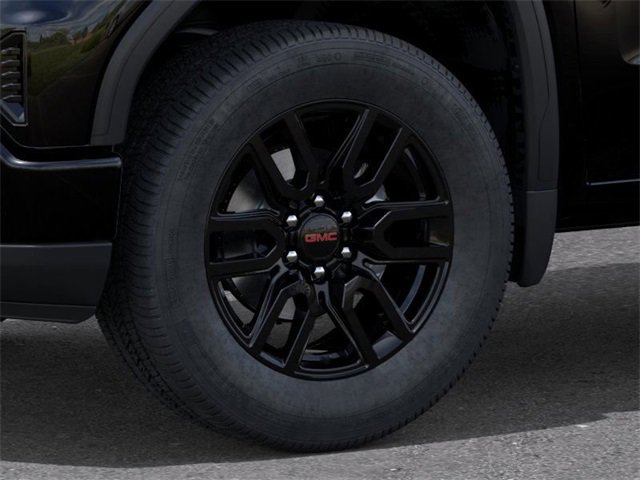 New 2026 GMC Sierra 1500 Elevation image 9