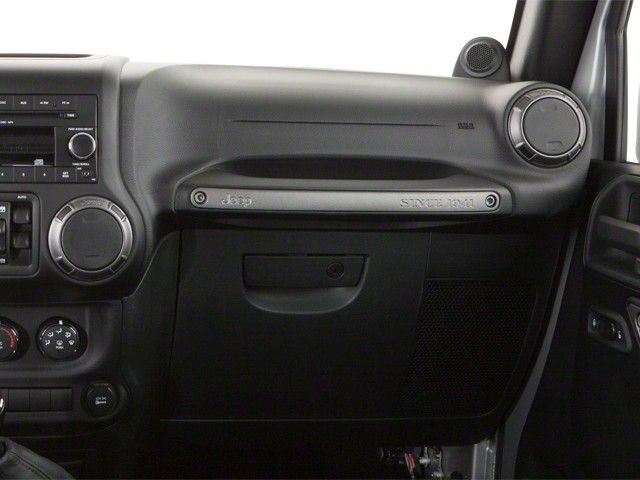 Used 2010 Jeep Wrangler Unlimited Sport RWD image 17