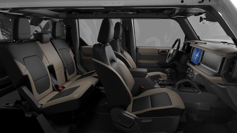 New 2026 Ford Bronco Big Bend image 31