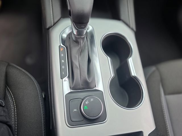 Used 2025 Chevrolet Blazer LT image 34