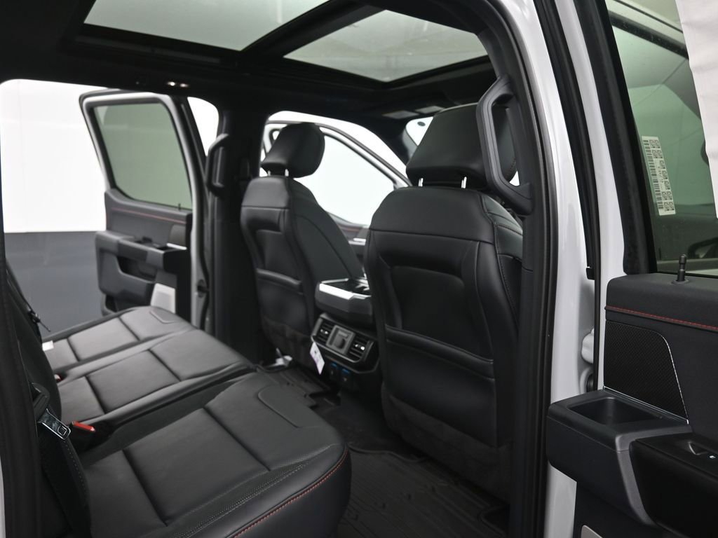 New 2026 Ford F150 Raptor AWD/4WD image 14