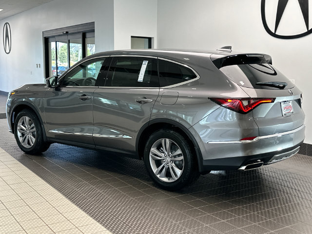Certified 2026 Acura MDX SH-AWD image 4
