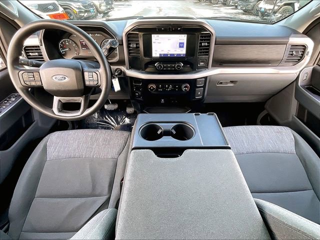 Used 2023 Ford F150 XLT AWD/4WD image 20