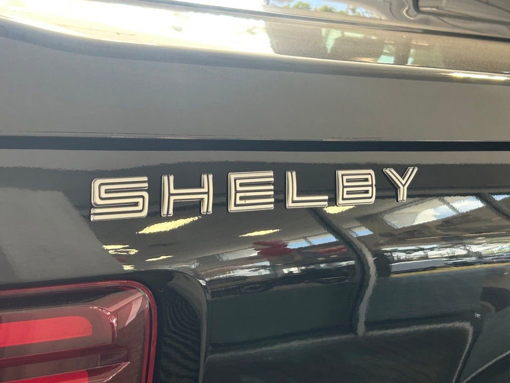 New 2025 Ford F150 Lariat w/ Equipment Group 501A Mid image 19