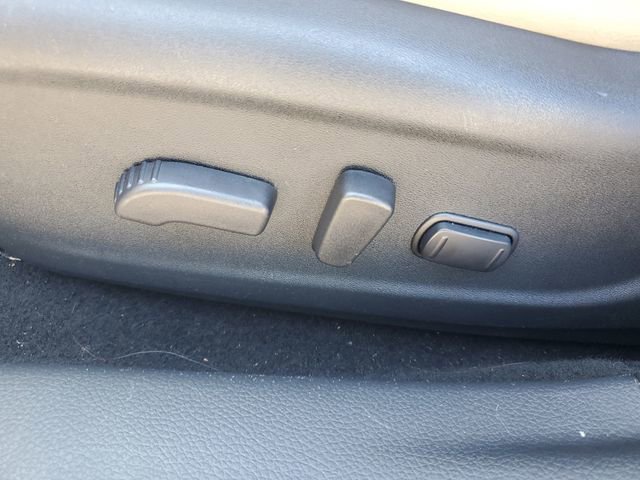 Used 2017 Nissan Sentra SL w/ SL Premium Technology Package FWD image 17