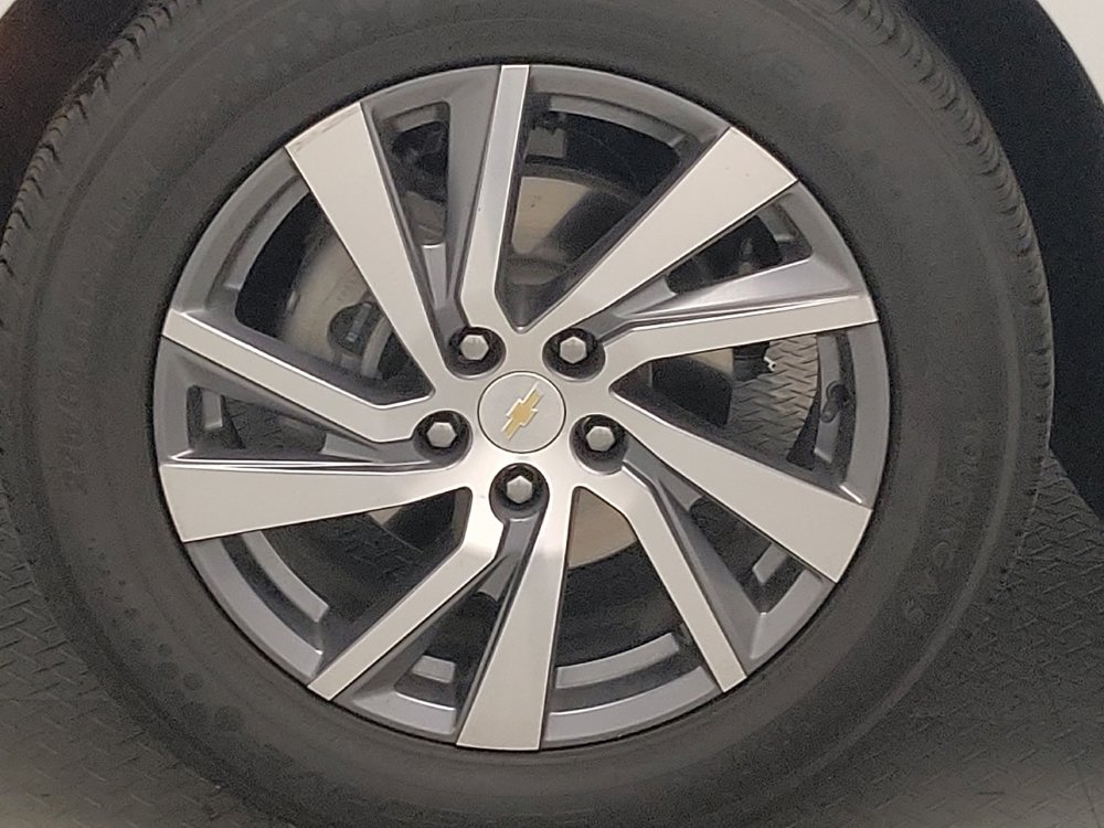 Used 2022 Chevrolet Equinox Premier image 31