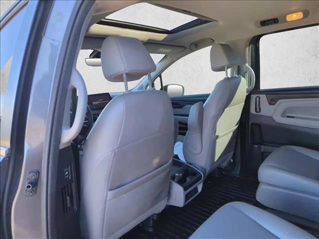 Used 2019 Honda Odyssey EX-L image 13
