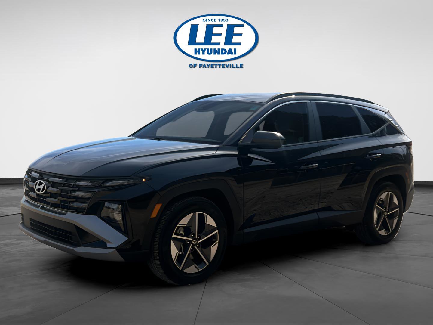 Certified 2025 Hyundai Tucson SEL FWD image 8
