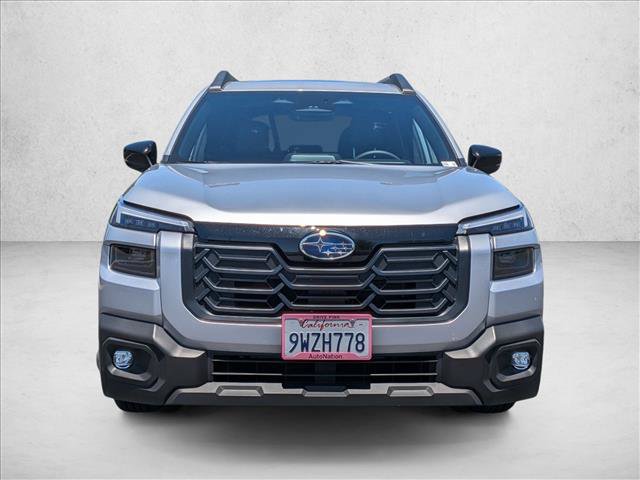 Certified 2026 Subaru Outback Premium AWD/4WD image 2
