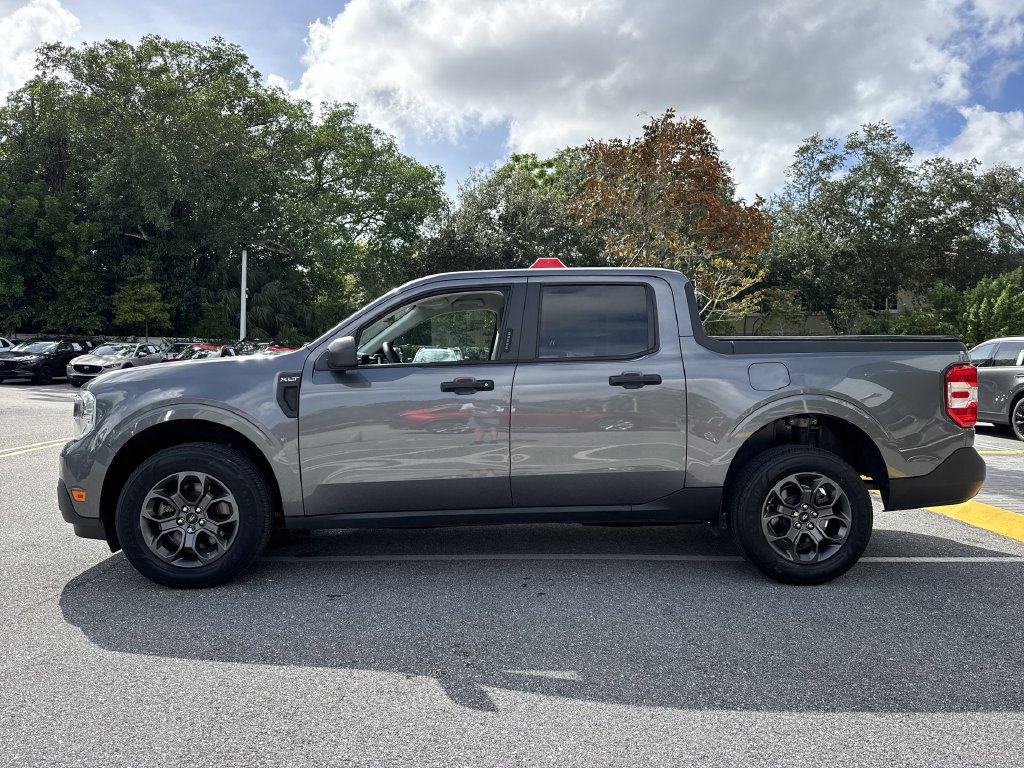 Used 2022 Ford Maverick XLT FWD image 27