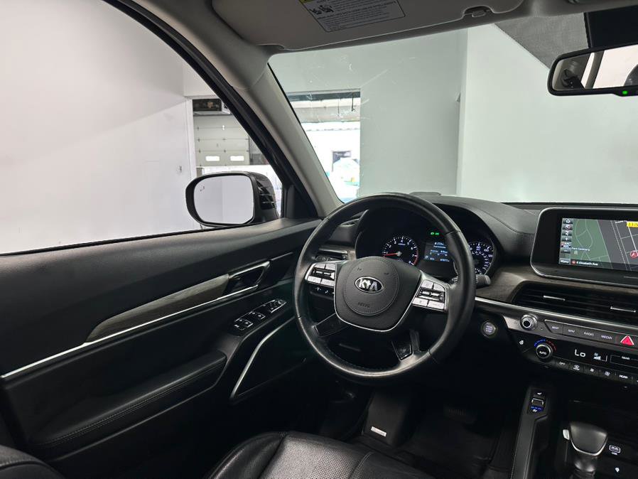 Used 2020 Kia Telluride EX image 43