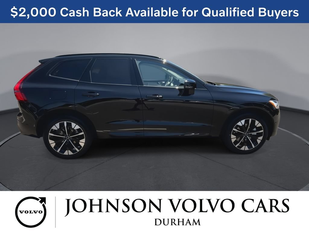 New 2026 Volvo XC60 B5 Ultra w/ Protection Package Premier AWD/4WD image 9