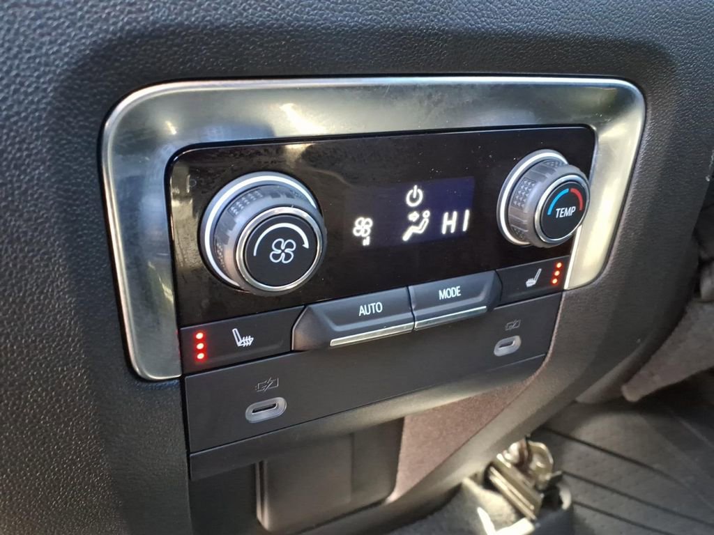 Used 2024 Chevrolet Tahoe RST w/ Luxury Package image 15