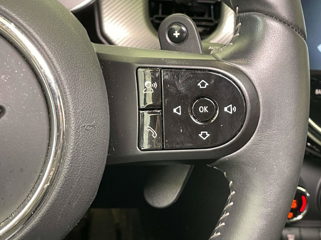 Used 2024 MINI Cooper S FWD image 31