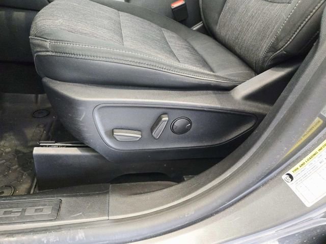 Used 2022 Ford Bronco Sport Big Bend w/ Convenience Package image 33