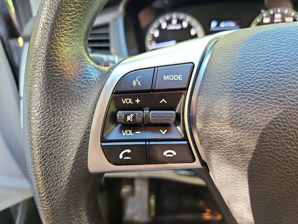 Used 2019 Hyundai Sonata ECO image 11