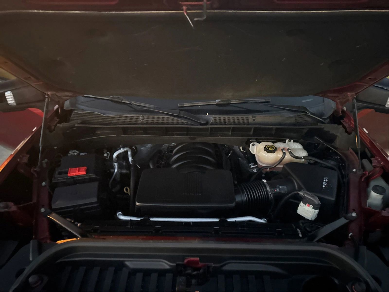 Used 2020 GMC Sierra 1500 AT4 w/ AT4 Premium Package AWD/4WD image 23