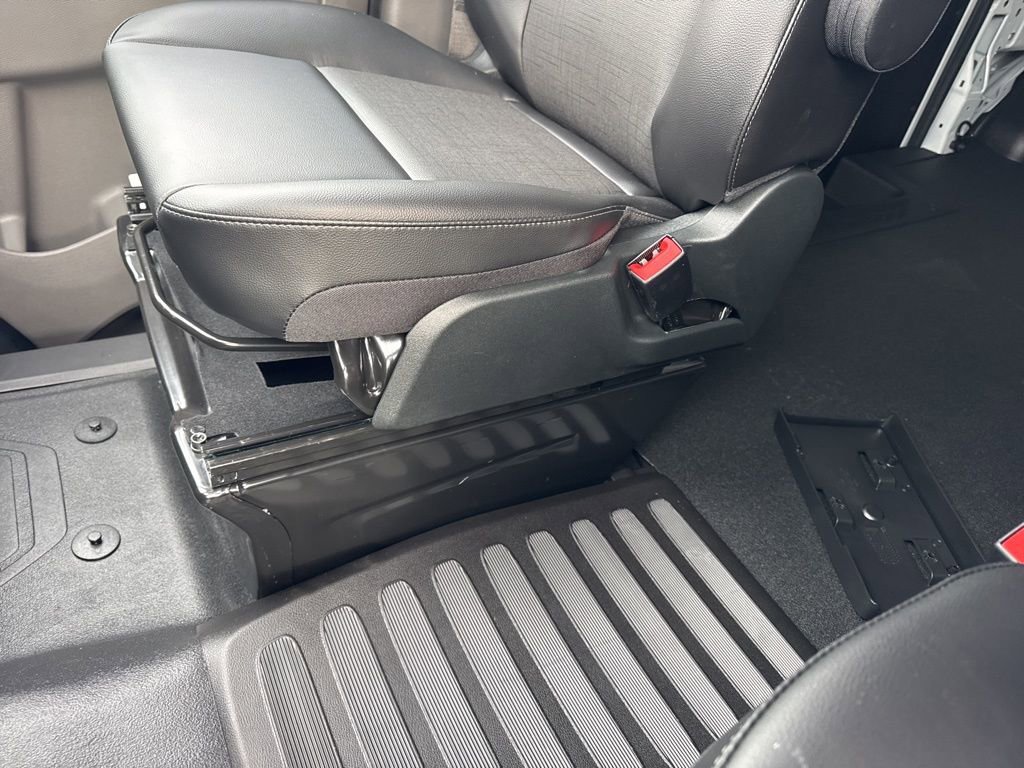New 2026 Ford Transit 150 Low Roof image 36
