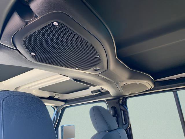 New 2024 Jeep Wrangler Sport S image 24