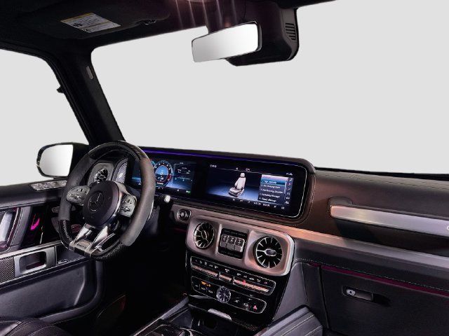 Used 2022 Mercedes-Benz G 63 AMG 4MATIC image 29