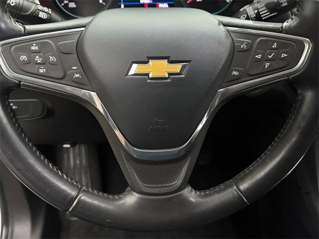 Used 2022 Chevrolet Equinox LT w/ Driver Convenience Package image 21