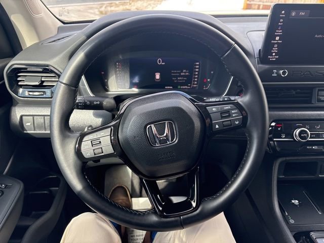 Used 2026 Honda Passport RTL image 20
