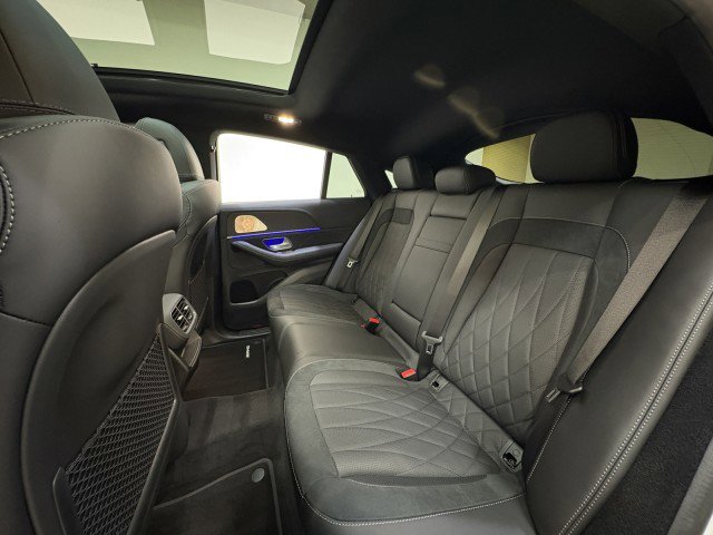 New 2026 Mercedes-Benz GLE 53 AMG 4MATIC Coupe image 27