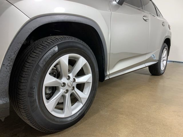 Used 2017 Lexus RX 350 FWD w/ Accessory Package image 2