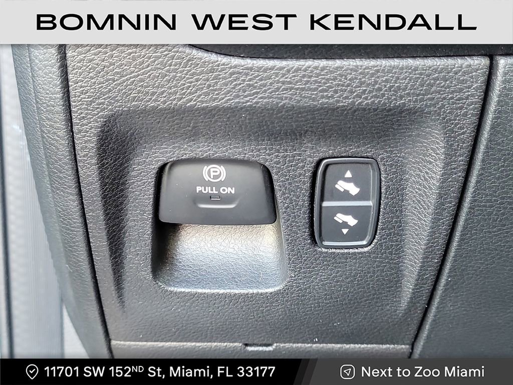 Used 2022 RAM 1500 Laramie image 25