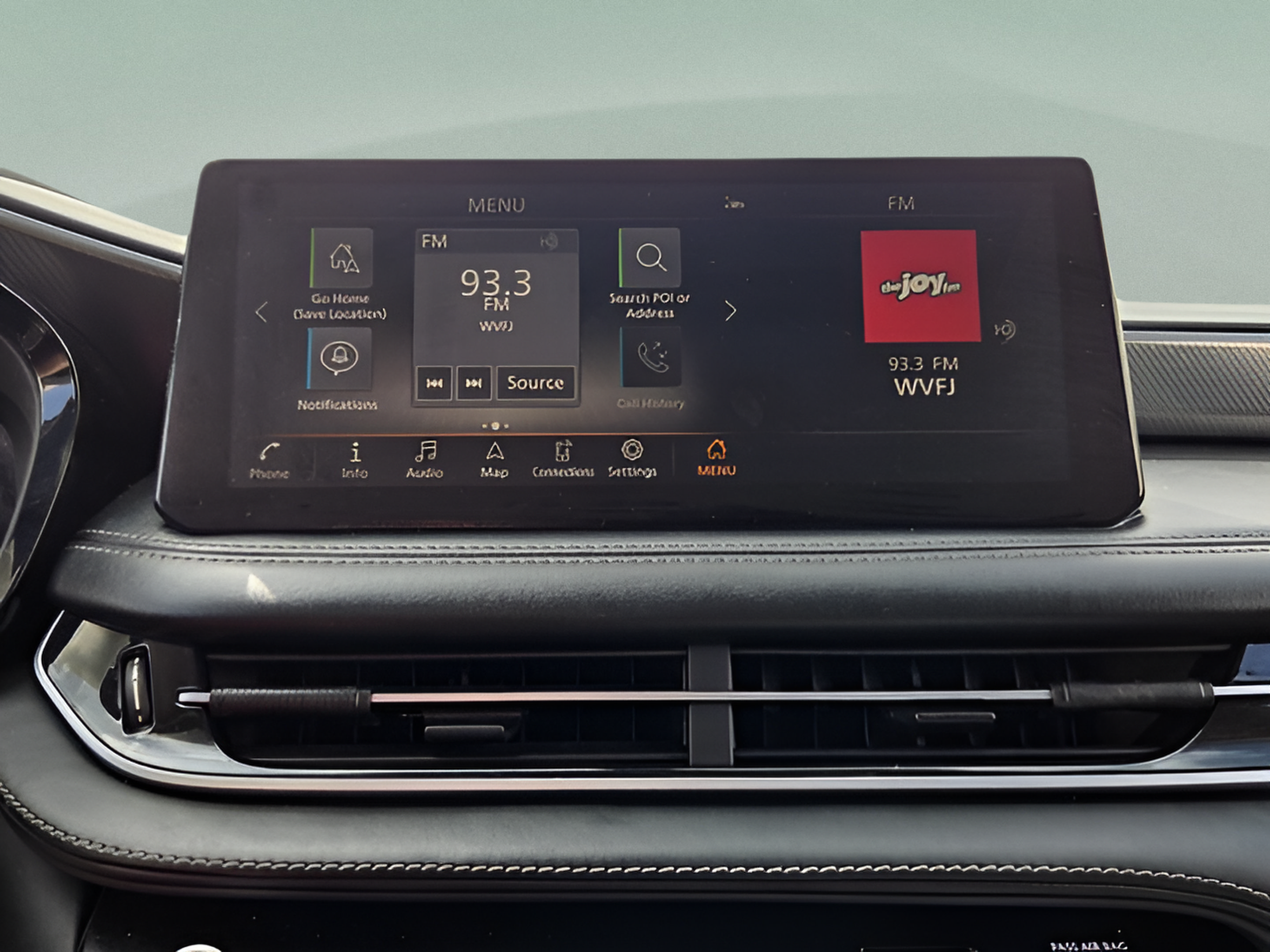 Used 2024 INFINITI QX60 Luxe FWD image 19