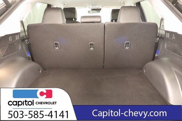 Used 2023 Hyundai Ioniq 5 SEL RWD image 27