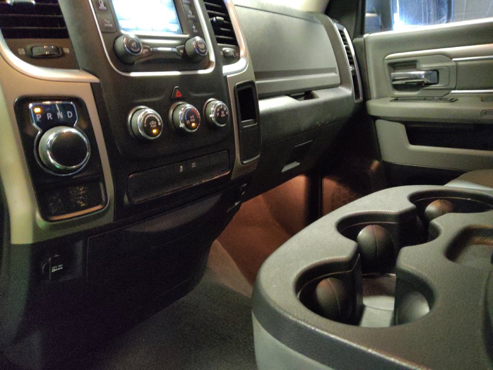Used 2014 RAM 1500 Classic SLT RWD image 26